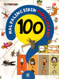 Hal paling bikin penasaran! 100