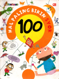 Hal paling bikin syok 100