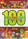 100 kisah orang hebat teladan untuk anak