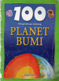 100 pengetahuan planet bumi