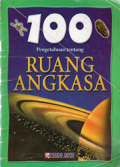 100 pengetahuan ruang angkasa