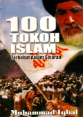 100 tokoh islam terhebat dalam sejarah