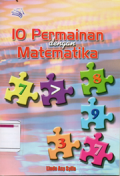 10 permainan dengan matematika