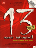 13 Wasiat terlarang! Dahsyat dengan otak kanan