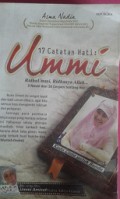 17Catatan hati ummi