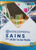 Ensiklopedia Sains dalam Al-Qur'an dan Hadits,: Fisika ( 1)