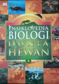 Ensiklopedia Biologi Dunia Hewan; Habitat (1)