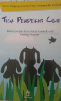 Tiga Pendekar Cilik