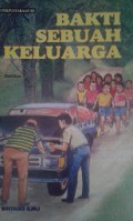 Bakti Sebuah keluarga