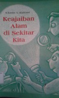 Keajaiban Alam di Sekitar Kita