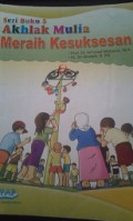 Akhlak mulia meraih kesuksesan