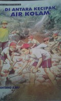 Diantara Kecipak Air KOlam