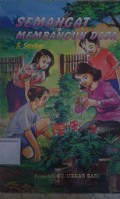 Semangat Membangun Desa