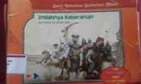 Indahnya Keberanian Dari Kisah Sa'id Bin Zaid