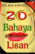 20 Bahaya lisan