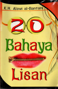 20 Bahaya lisan