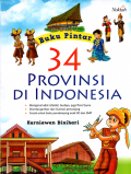 Buku pintar 34 provinsi di indonesia