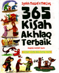 365 kisah akhlaq terbaik