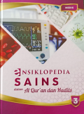 Ensiklopedia Sains dalam Al-Qur'an dan Hadits,: Medis ( 3 )