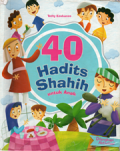 40 hadits shahih untuk anak