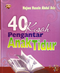 40 Kisah pengantar anak tidur
