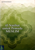 43 nasehat untuk pemuda muslim