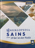 Ensiklopedia Sains dalam Al-Qur'an dan Hadits,: Geografi ( 4 )
