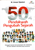 50 pendakwah pengubah sejarah