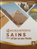 Ensiklopedia Sains dalam Al-Qur'an dan Hadits,: Sejarah ( 5 )
