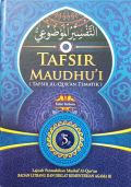 Tafsir Maudhu'i (Tafsir Al-Qur,an Tematik) ; Al-Qur'an dan Kenegaraan (5)