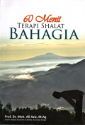 60 menit terapi shalat bahagia
