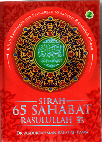 Sirah 65 sahabat Rasulullah