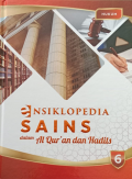 Ensiklopedia Sains dalam Al-Qur'an dan Hadits,: Hukum ( 6 )