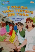 7 Pemuda yang Tertidur 309 Tahun