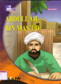 Abdullah Bin Mas'ud