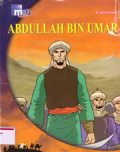 Abdullah Bin Umar