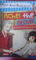 Achel The Archer(KKPK)