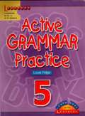 Active Grammar Practice 5