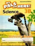 My pals are here science 3B