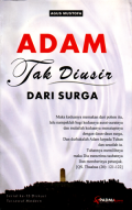 Adam tak diusir dari surga