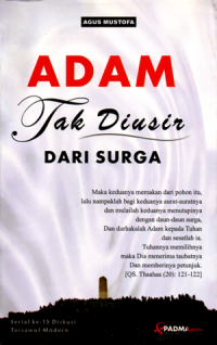 Adam tak diusir dari surga