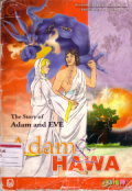 Kisah Adam dan Hawa(The story of Adam and Hawa)