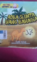 Adba si unta yang bahagia