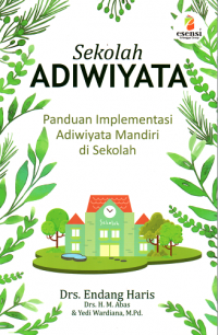 Sekolah Adiwiyata