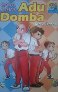 Adu Domba