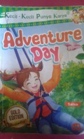 Adventure Day(KKPK)