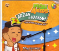 Fiqih 4 kids:Adzan & iqamah sekarang giliranku