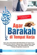 Agar barakah di tempat kerja