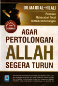 Agar pertolongan Allah segera turun