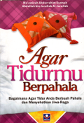 Agar tidurmu berpahala